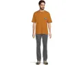 Футболка Katahdin Logo Tee с коротким рукавом от L.L.Bean