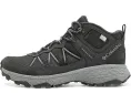 Туристические кроссовки Columbia Peakfreak Rush Mid Outdry с защитой от влаги и амортизацией Omni-Max Plus