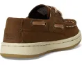 Детские лодочники Sperry Kids Cup II Boat Jr. на липучке