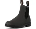 Высокие ботинки Blundstone BL1630 с перфорацией брогги