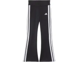 Брюки adidas Kids Flare Leg с расклешенными штанинами