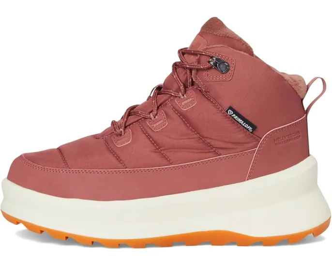 Ботинки Helly Hansen Vail Mid Ht с утеплителем Primaloft Eco и мембраной Hellytech