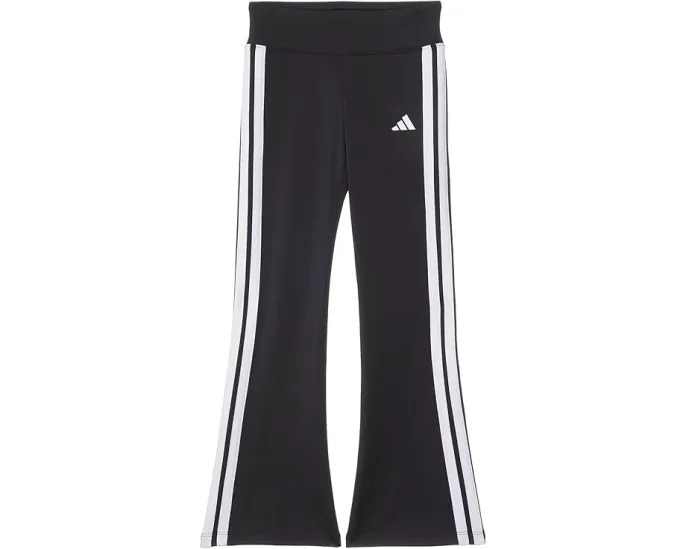 Брюки adidas Kids Flare Leg с расклешенными штанинами