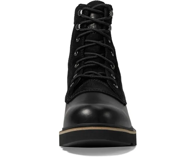 Водонепроницаемые ботинки SOREL Slabtown 62' Caribou с технологией EVERTREAD