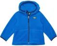 Толстовка L.L.Bean Mountain Classic Fleece для малышей с капюшоном