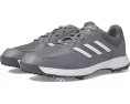 Golf обувь Adidas Tech Response 3.0 с текстильным верхом и круглым носком