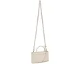 HOBO Sable Crossbody со съёмной лямкой и круглой ручкой