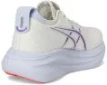 Кроссовки ASICS Gel-Nimbus 27 Tokyo с мягкой амортизацией