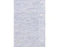 NIC+ZOE NZT Elbow Sleeve Spacedye Polo