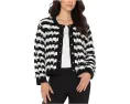 Кардиган Liverpool Los Angeles Long Sleeve Fringe Cardigan Sweater с бахромой