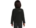 Детская толстовка Spyder Kids Toddler Speed Fleece с полузастежкой
