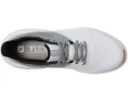 FootJoy FJ Flex легкие гольф-ботинки с сетчатым верхом и подошвой VersaTrax