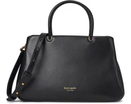 Элегантная сумка-сатчел Grace из гладкой кожи Kate Spade New York