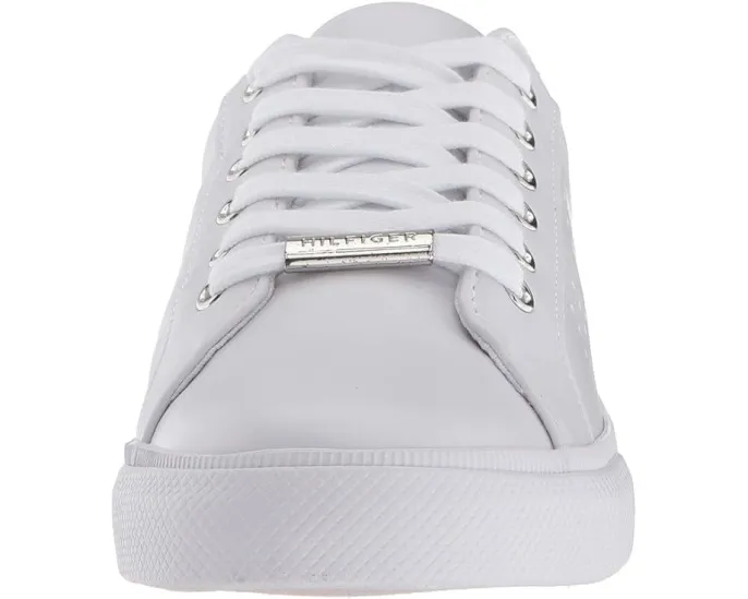 Кроссовки Lustern из искусственной кожи Tommy Hilfiger