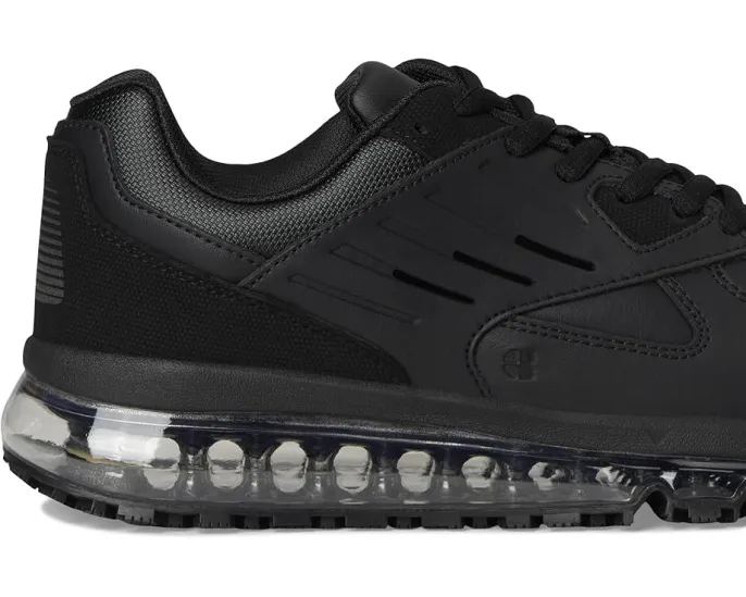 Shoes for Crews кроссовки Geo с противоскользящей подошвой и амортизацией