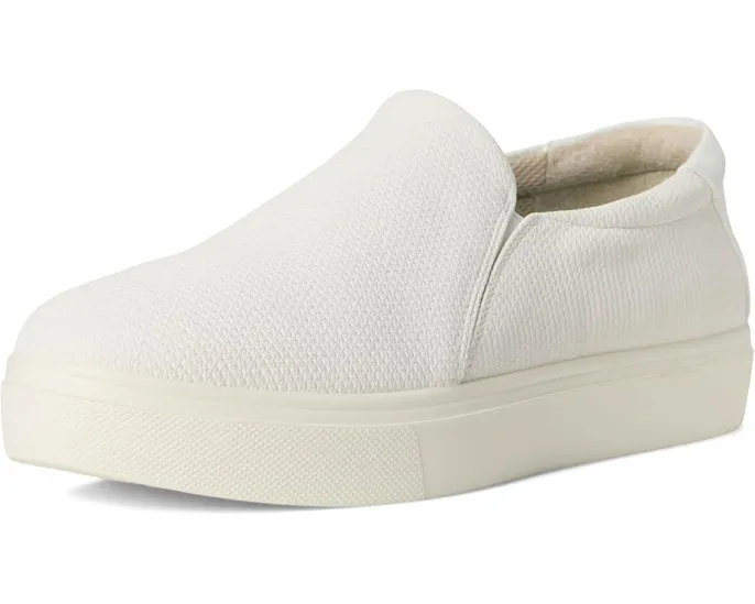 Мокасины Dr. Scholl's Madison Cloud с эластичными вставками и переработанными материалами