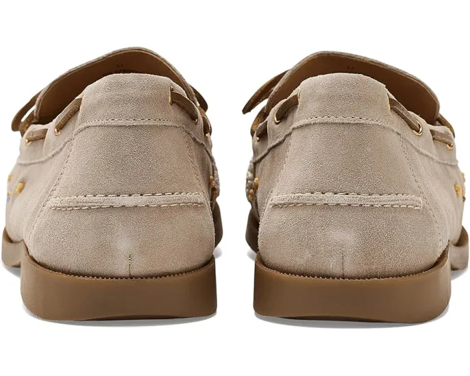 Ботинки лодочники Free People Sandy с ручной вышивкой бисером