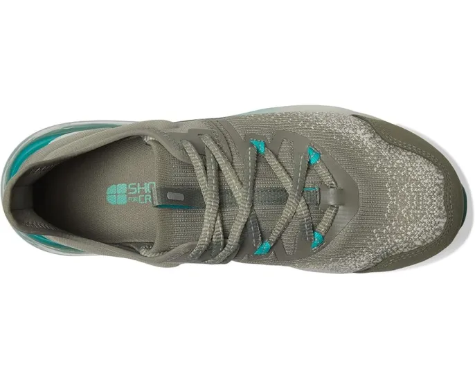 Кроссовки Gia Work Nano Composite Toe от Shoes for Crews с композитным носком