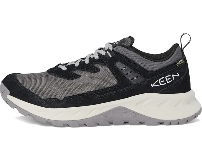 Мужские треккинговые ботинки KEEN Hightrail Waterproof с мембраной KEEN.DRY