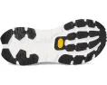 Трейловые кроссовки Hoka Mafate X с карбоновой пластиной и подошвой Vibram Megagrip