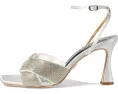 Босоножки Badgley Mischka Brinlee на каблуке