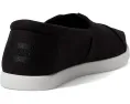Эспадрильи TOMS Alpargata Forward на текстильной подошве