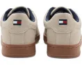 Кроссовки Tommy Hilfiger Leren в светлом оттенке
