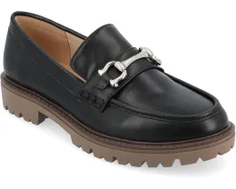 Лоферы Jessamey от Journee Collection на платформе с пеной Tru Comfort