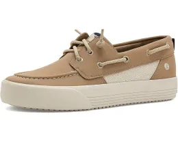 Детские платформенные туфли Sperry Kalafish с фиксированными шнурками