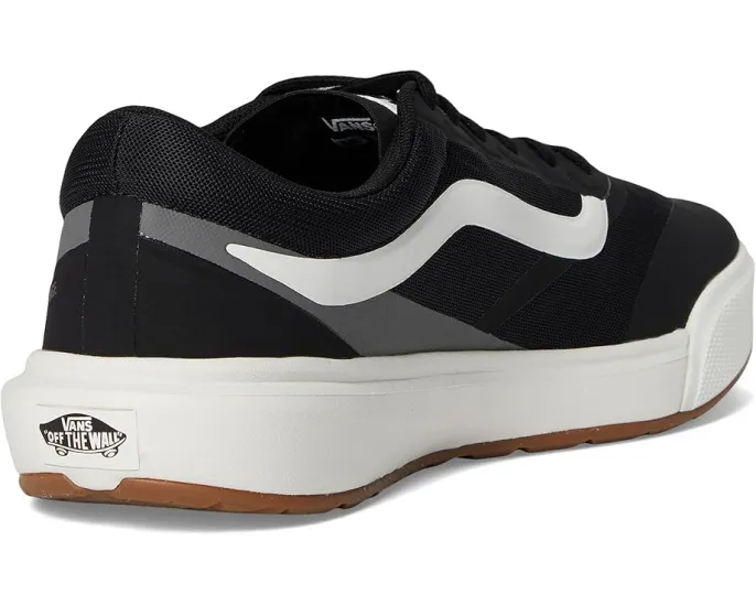 Кроссовки Vans MTE Ultrarange 2.0 RW с кожаным верхом и подошвой для сцепления