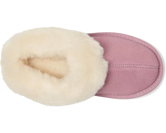 Детская обувь Bearpaw Kids Brina с подкладкой из шерстяной смеси