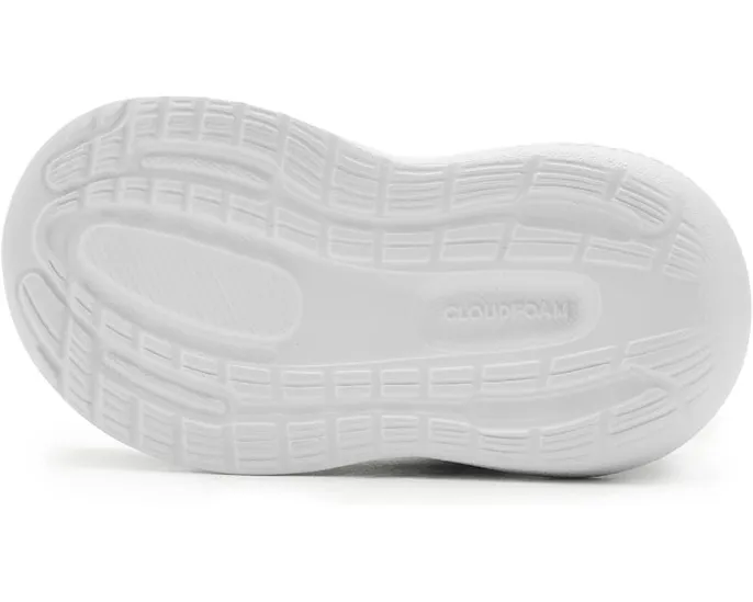 Детские кроссовки adidas Marvel Spider-Man Run Falcon с подошвой Cloudfoam