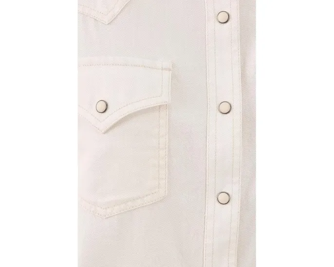 Рубашка Ariat Asheville с кнопками и слегка укороченным кроем