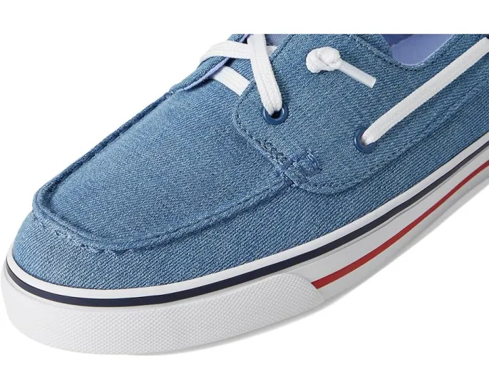 Кроссовки Tommy Hilfiger Oimate с узловатыми шнурками и кожаной подошвой