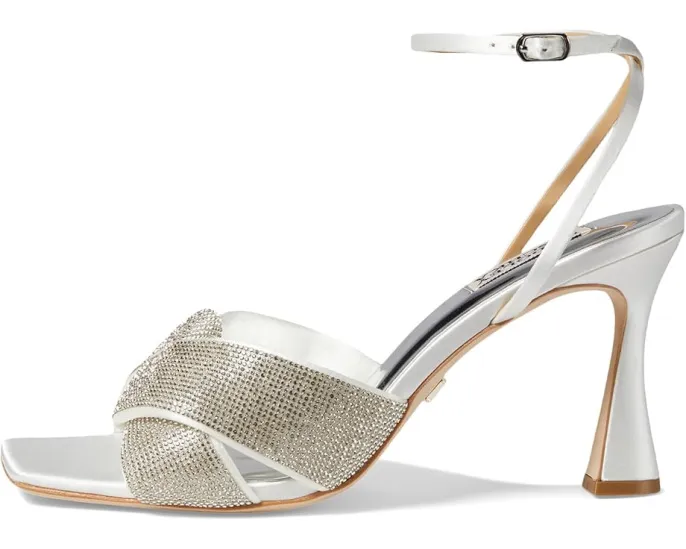 Босоножки Badgley Mischka Brinlee на каблуке