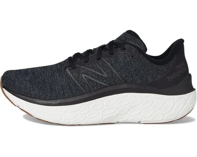 Беговые кроссовки New Balance Fresh Foam X Kaiha Road v1 с технологией Fresh Foam X