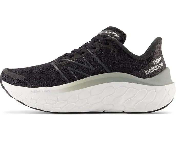 Кроссовки New Balance Fresh Foam Kaiha Road с промежуточной подошвой из био ЭВА