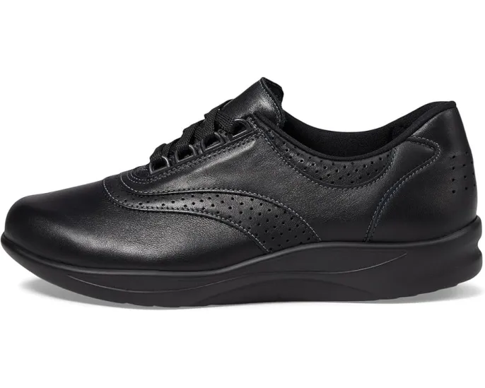 Кроссовки SAS Walk Easy Comfort Walking с технологией S-Motion и съемной стелькой