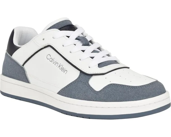 Кроссовки Calvin Klein Landy с круглым носком и шнуровкой