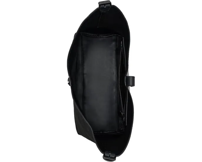Rebecca Minkoff сумка Megan Hobo из натуральной кожи