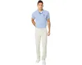Джинсы Hudson Blake Slim Straight в цвете Light Ash
