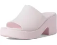 Crocs Сандалии Brooklyn Slide на платформе с технологией LiteRide