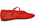 Favorite Daughter Балетки Margot Mj Mesh с квадратным носком и пряжкой