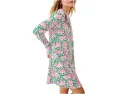 Ночная сорочка Lilly Pulitzer Brona PJ Sleepdress