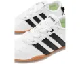Кроссовки Adidas Grand Court Low для детей классический спортивный стиль