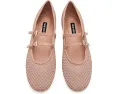 Балетки Keira от Nine West с ремешками и круглым носком