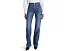 Джинсы Madewell Relaxed Bootcut с завышенной талией и расклешенным низом