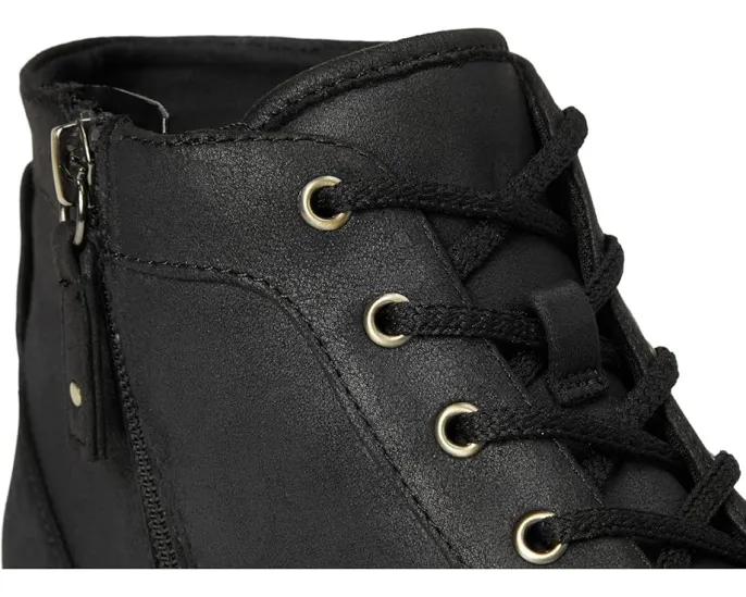 Ботинки Dr. Scholl's Northstar на шнурках с антимикробной стелькой