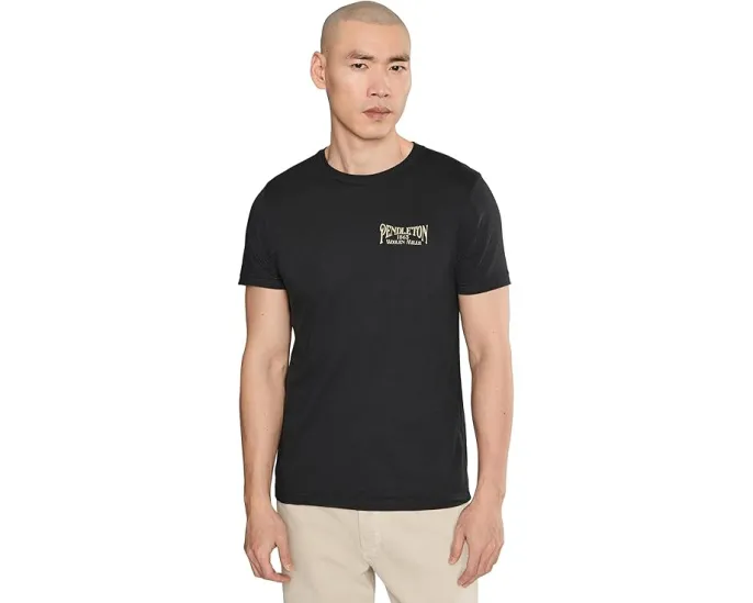 Футболка Pendleton Stockmen Stamp с графическим принтом