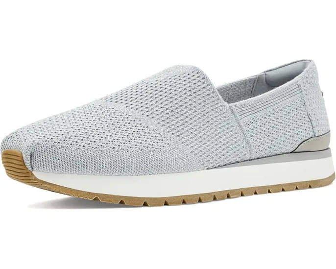 TOMS Resident Plus с дышащим верхом и съемными стельками CloudBound